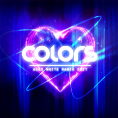 Colors (Alex White Radio Edit) - New World Sound & Osen feat. Juanita Timpanaro