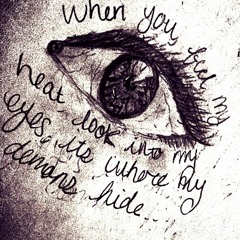 Demons Cover - Angela Malabanan