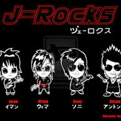 Eran Ft Yusuf - Lepaskan Diriku (J-rock) Versi iseng²