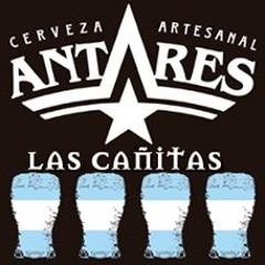 11 - 07 - 2014 Antares (canitas) Dj Set. By Dennis Ezzatti