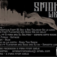 Stream G FUNK FROM CHILE music | Listen to songs, albums