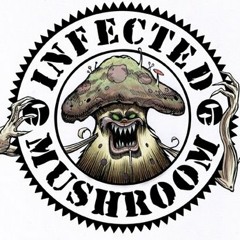 Infected Mushroom Mix (Hallucinogen) (goa - Psy Trance) - Gamma Goblins