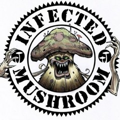 Infected Mushroom - Trippy Shit