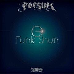 Foesum Feat. Dj AK - Welcome To My Zone
