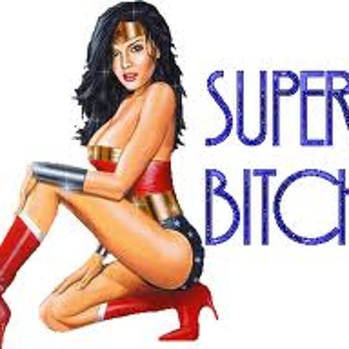 Never Did (call You Bitch!)