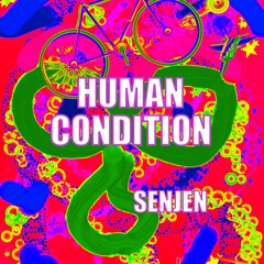 HUMAN CONDITION - featuring the ROLAND TB-3 bass synthesizer