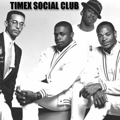 Early Rumors Vocal (1984 Demo) by Timex Social Club