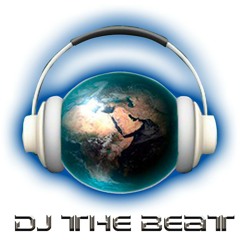 DJ THE BEAT 2014 - AGOSTO