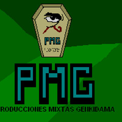 PMG OUTRO
