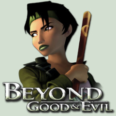 Beyond Good & Evil - Home Sweet Home Remix [Demo 2]
