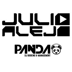 Julio Alejo - Jinetero (Original Mix)