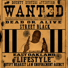 Rich Gang - Lifestyle ft. Young Thug, Rich Homie Quan (East Oakland Remix) ft Street Black