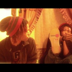 Phresh - Pound Cake (Remix Freestyle)