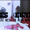 - Les Jeunes - Alibi Montana - L'sai - Ness LS