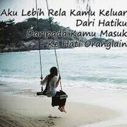 Rindu Setengah Mati By Judika By Nadillaanggi On Soundcloud Hear The World S Sounds