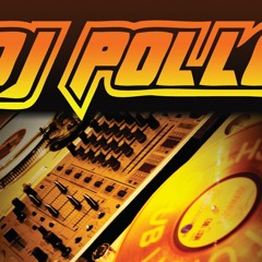 DECIDI DANIEL MONCION **DJ POLLO**