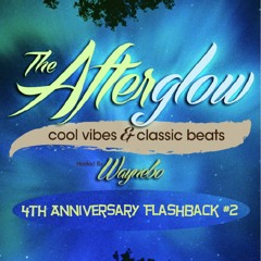 The Afterglow - 4th Anniversary Flashback #2