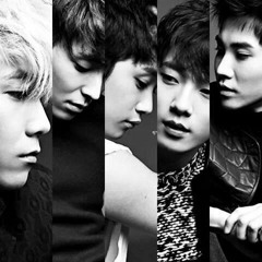 FTISLAND - Always be mine