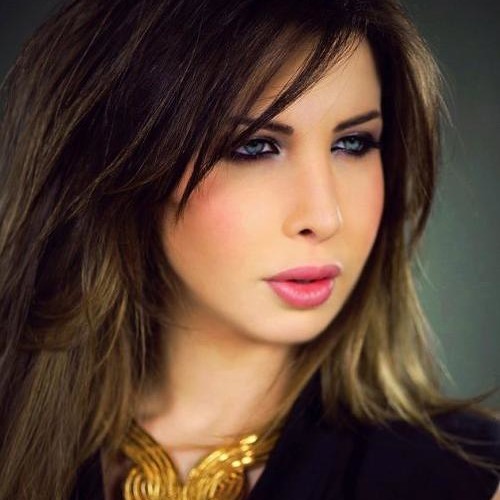 Nancy Ajram - Ana Yalli Bahebak