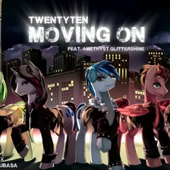 Twentyten -  Moving On