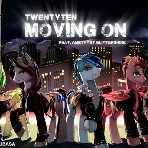 Twentyten -  Moving On