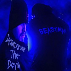 Incarcerate The Devil Off The Album Incarcerate The Devil (Rough Copy)