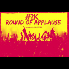#2k Round of Applause