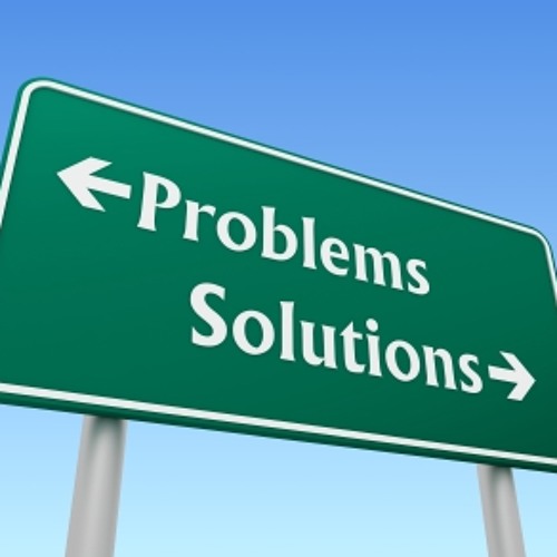 Stream Problem & Solution(Produced by DG Beats) by Sanctified Weapon ...
