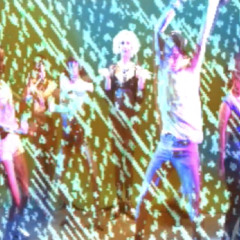 Odyssey and Isis K-I-S-S-I-N-G Variety Show mix