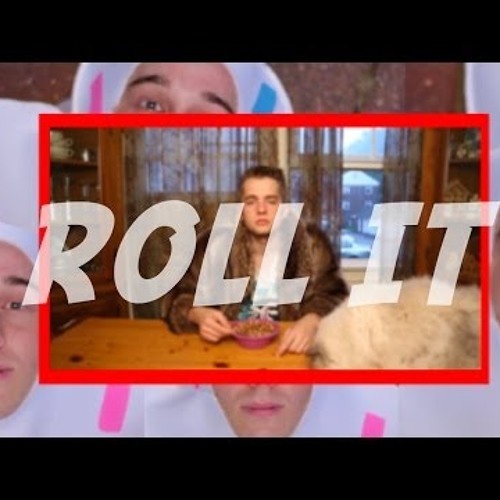 Roll It - Joey Gatto Ft. Joe Santagato