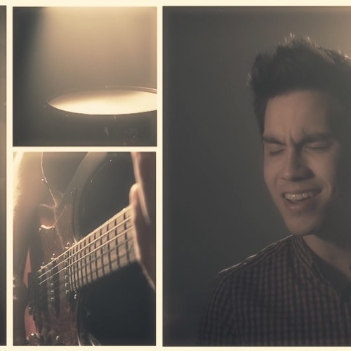 Chandelier - Sia (Sam Tsui Cover)