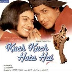 Ladki Badi Anjani Hai (cover ambyar)