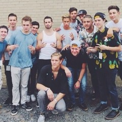 Beast Coast Crew