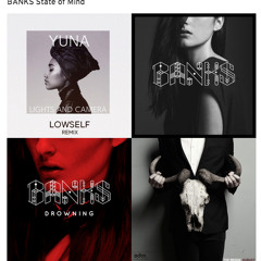 BANKS State of Mind