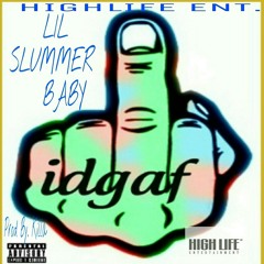 Dont Get Mad ( Slummer Ft Killa Kill) Prod By. Killa