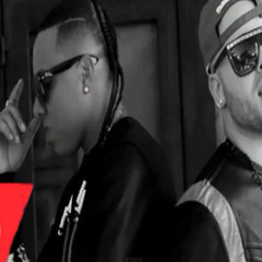 Localizando A Las Mujeres - Clandestino Y Yailemm