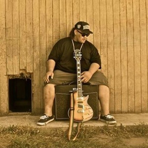 David Rhythm-Party Life