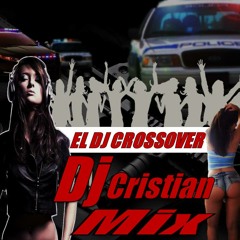 Mix Clasicos Del Reggaeton (Viejo) DJ Cristian Mix