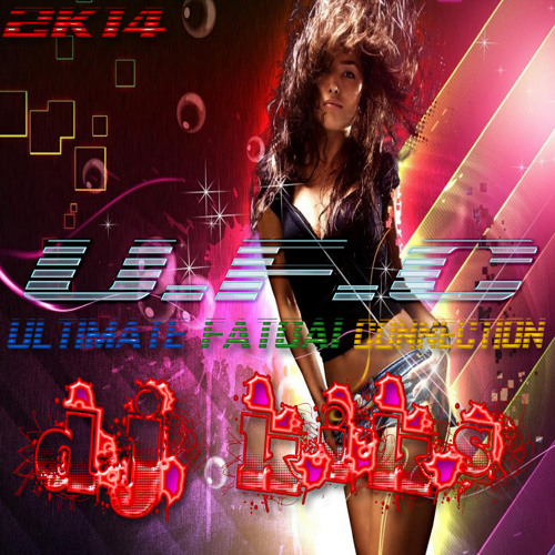 Back Again - Ze Moombath'Kiks L 2k14