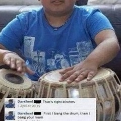 lustiger tekk