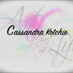 The Doll Song - Les Contes  D'Hoffman Cassandra Kotchie