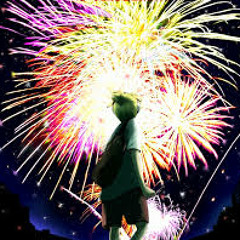 【Mikey】Fire◎Flower cover