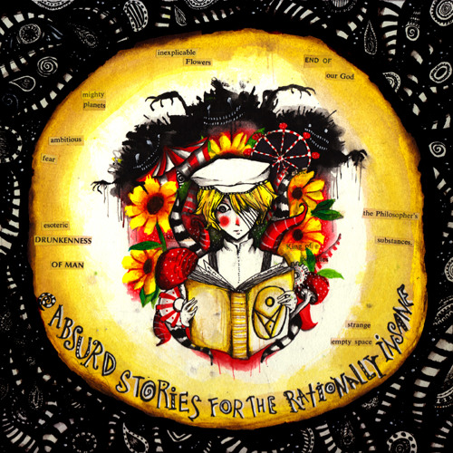 The Boy With No Eyes