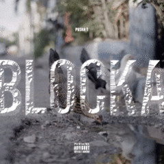 Blocka Riddim