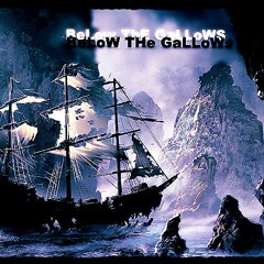Below The Gallows- The Ritual [ intro demo]