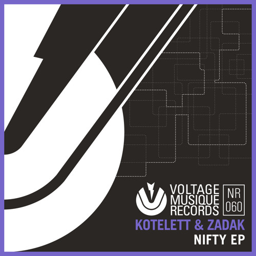 Kotelett & Zadak - Fortune (The Glitz Remix)