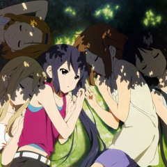 Houkago Tea Time - Singing