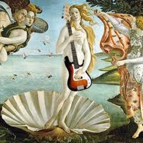 Песня birth of venus