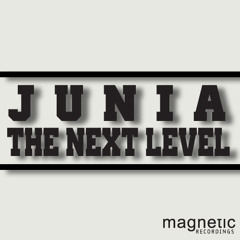 JUNIA | ILLEGAL | MAGNETIC RECORDINGS