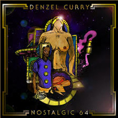 Denzel Curry - N64
